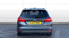 Ford Focus 1.5 EcoBoost ST-Line 5dr Petrol Estate